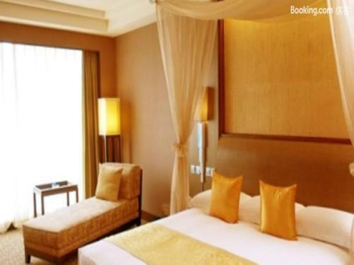 Hotel Ramada Beijing North