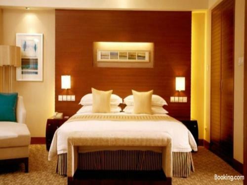 Hotel Ramada Beijing North