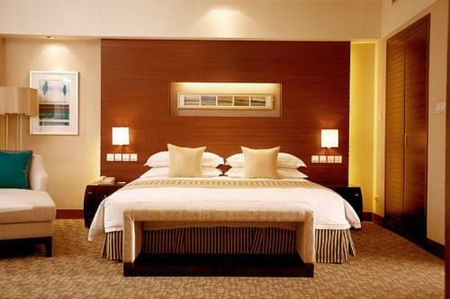 Hotel Ramada Beijing North
