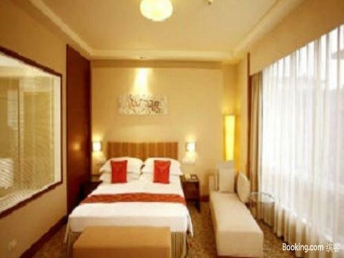 Hotel Ramada Beijing North