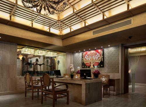 Hotel Ramada Beijing North