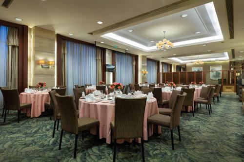 Hotel Ramada Beijing North