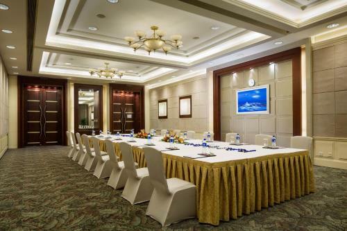 Hotel Ramada Beijing North