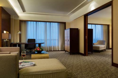 Hotel Ramada Beijing North
