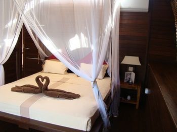 Brothers Bungalows Balangan