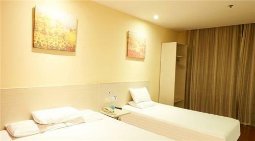 Hotel Hanting Express Beijing Huilongguan