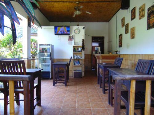 Balangan Cottages