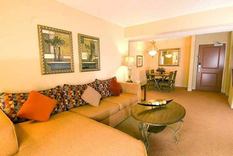 Hotel Desert Rose Resort