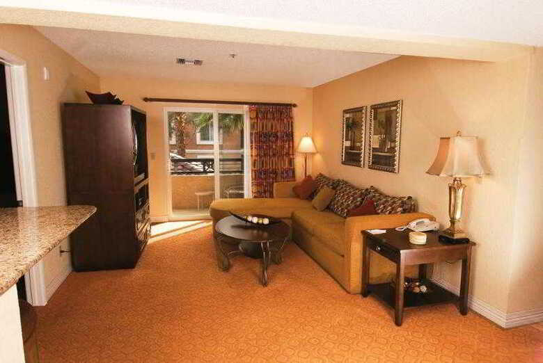 Hotel Desert Rose Resort