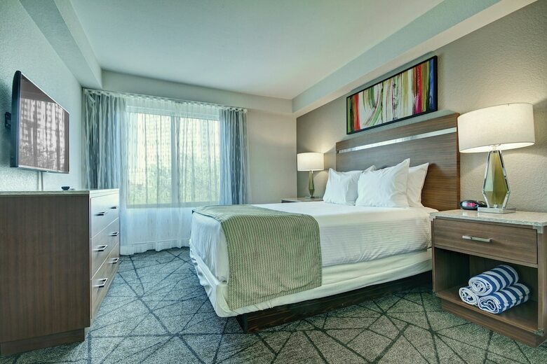 Hotel Desert Rose Resort