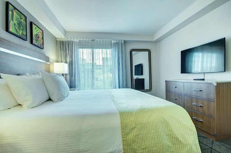 Hotel Desert Rose Resort