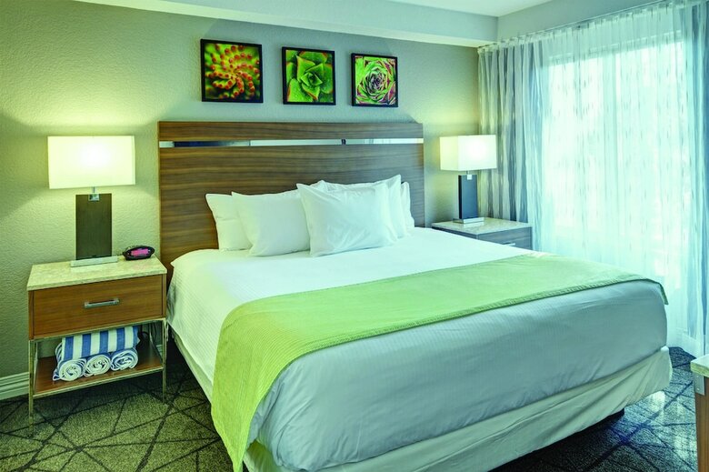 Hotel Desert Rose Resort