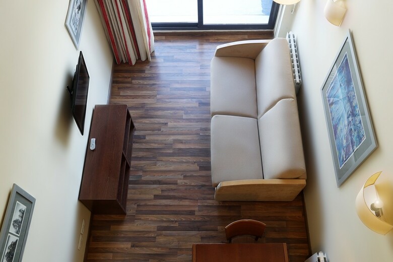 Guitart La Molina Aparthotel & Spa