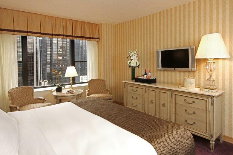 Hotel Park Lane