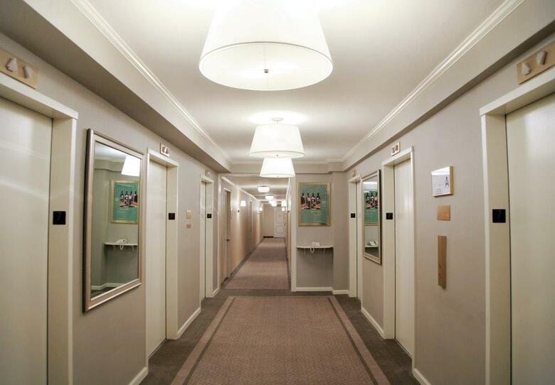 Hotel Park Lane