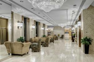 Hotel Park Lane