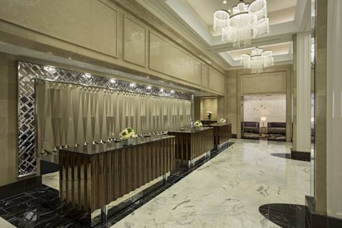 Hotel Loews Regency