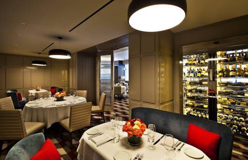 Hotel Loews Regency