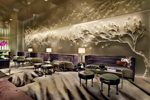 Hotel Loews Regency