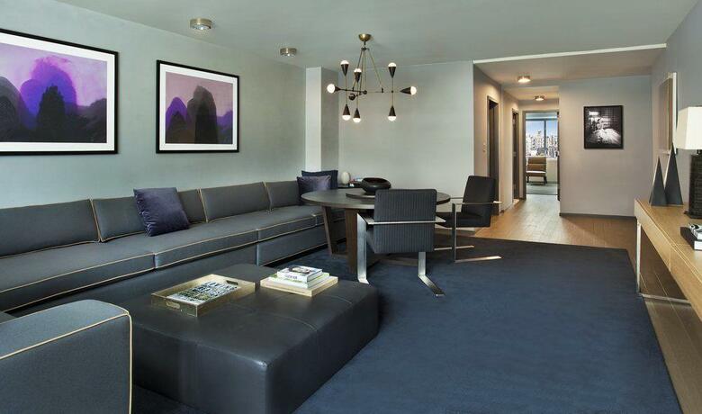 Hotel Loews Regency
