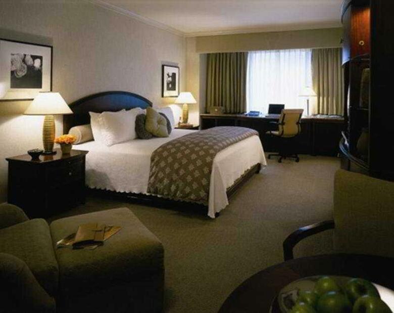 Hotel Loews Regency