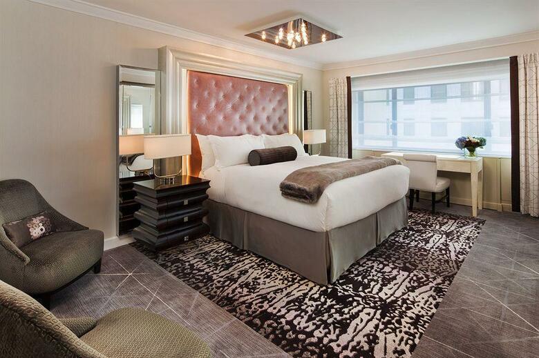 Hotel Loews Regency