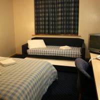 Hotel Loews Regency