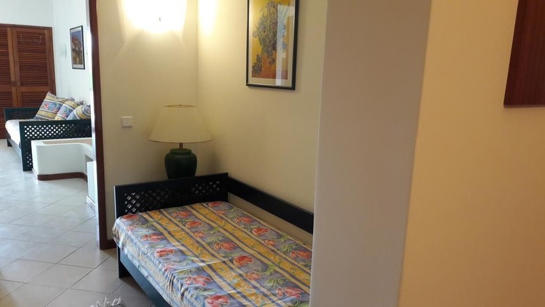 Apartamentos Bellavista