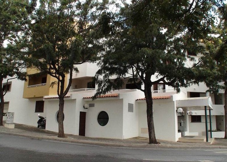 Apartamentos Bellavista