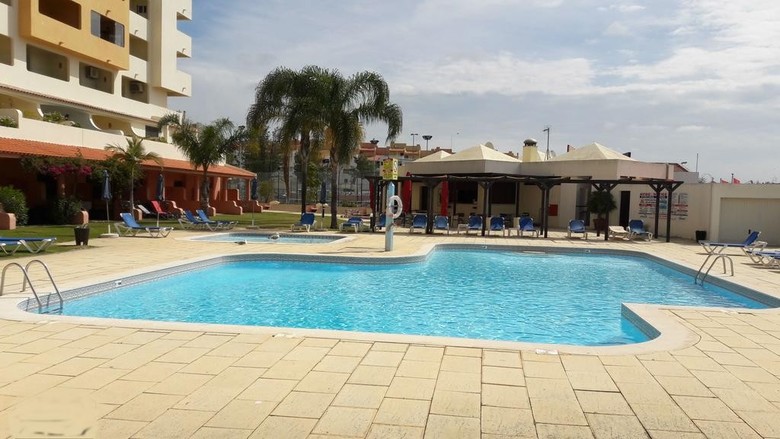 Apartamentos Bellavista