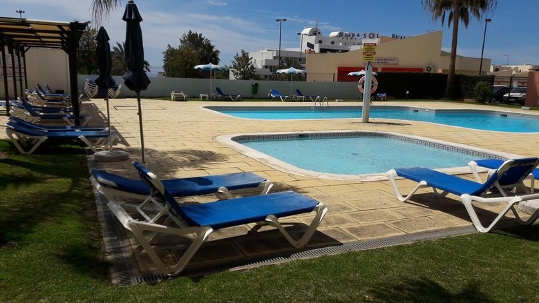 Apartamentos Bellavista