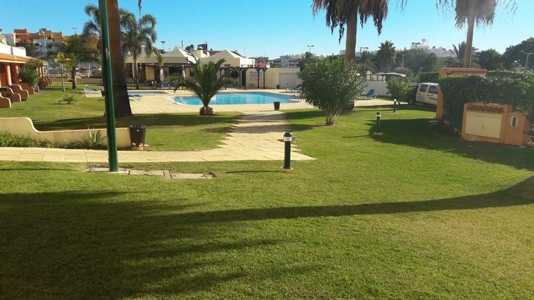 Apartamentos Bellavista