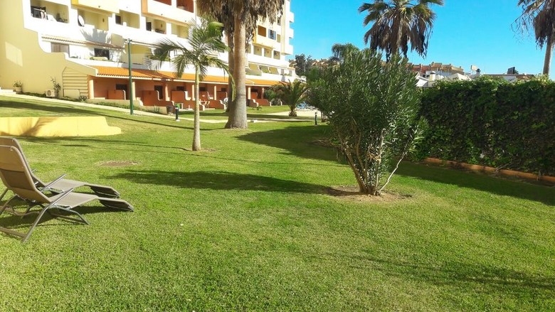 Apartamentos Bellavista
