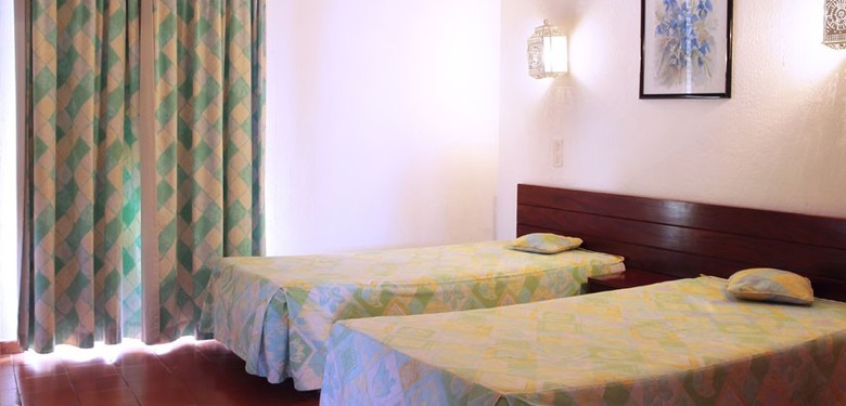 Apartamentos Bellavista