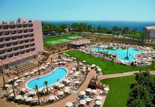 Hotel 3hb Guaran�