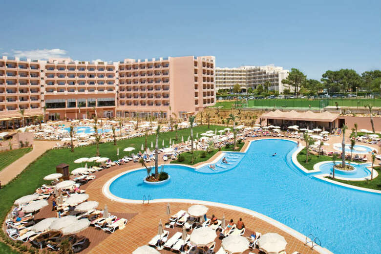 Hotel 3hb Guaran�