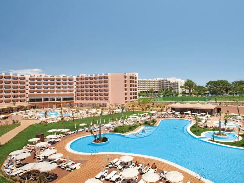 Hotel 3hb Guaran�