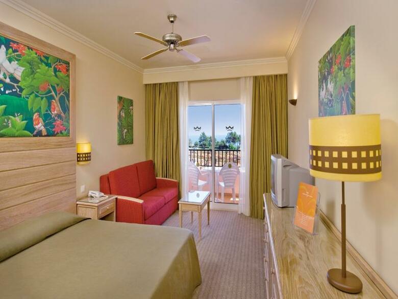 Hotel 3hb Guaran�