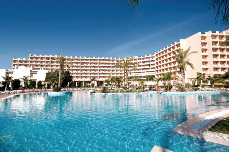 Hotel 3hb Guaran�