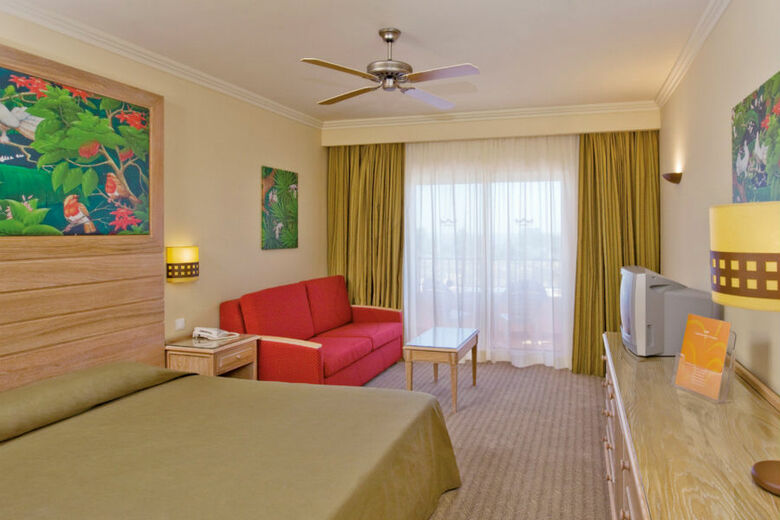 Hotel 3hb Guaran�