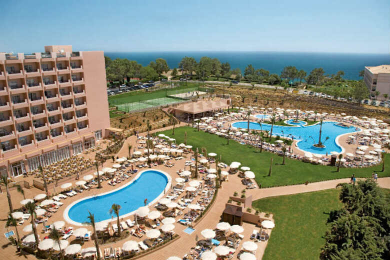 Hotel 3hb Guaran�