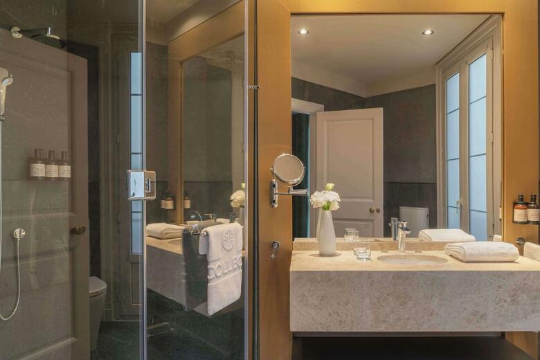 Hotel NH Collection Buenos Aires Lancaster