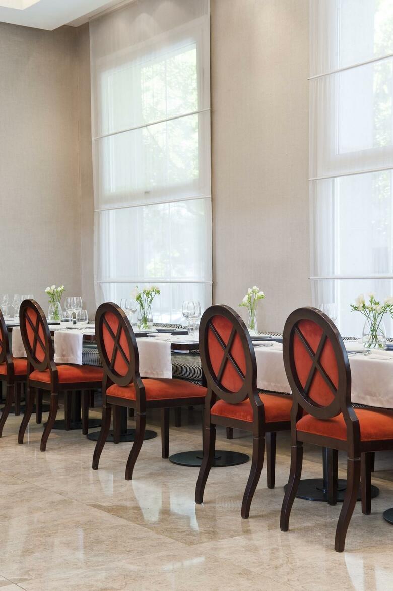 Hotel NH Collection Buenos Aires Lancaster