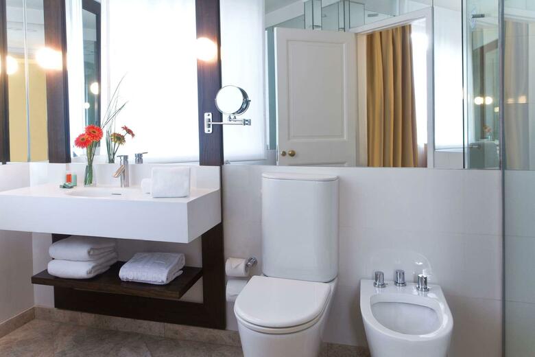 Hotel NH Collection Buenos Aires Lancaster