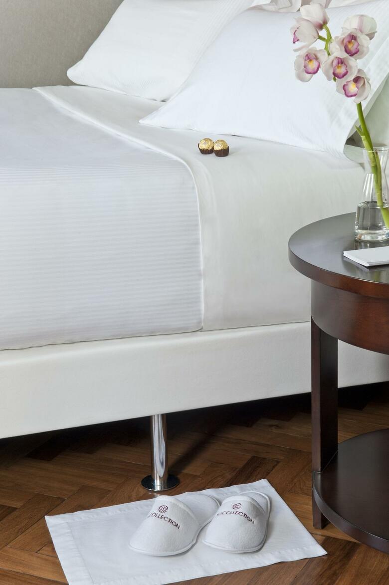 Hotel NH Collection Buenos Aires Lancaster