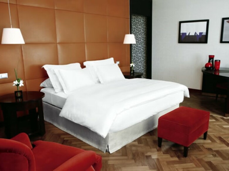 Hotel NH Collection Buenos Aires Lancaster