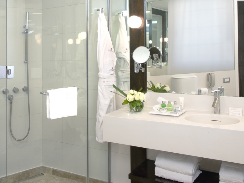 Hotel NH Collection Buenos Aires Lancaster
