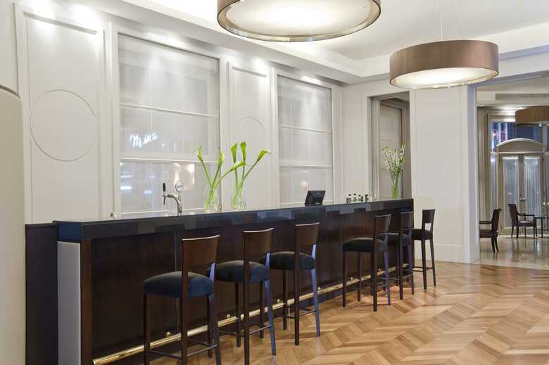 Hotel NH Collection Buenos Aires Lancaster