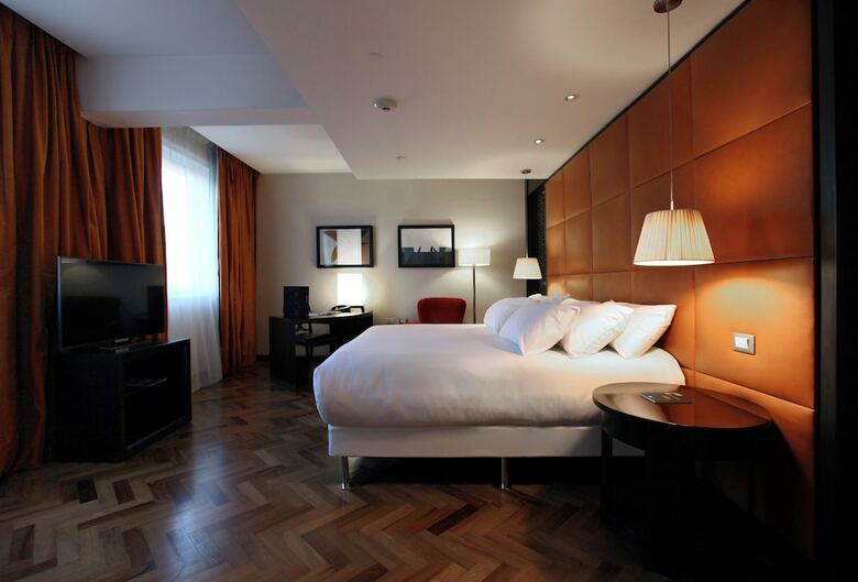 Hotel NH Collection Buenos Aires Lancaster