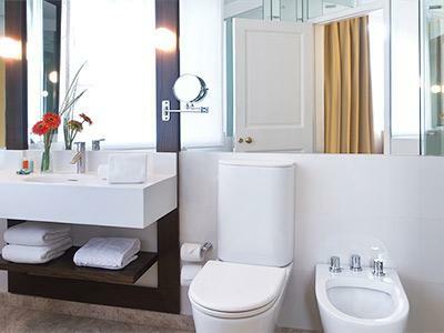 Hotel NH Collection Buenos Aires Lancaster